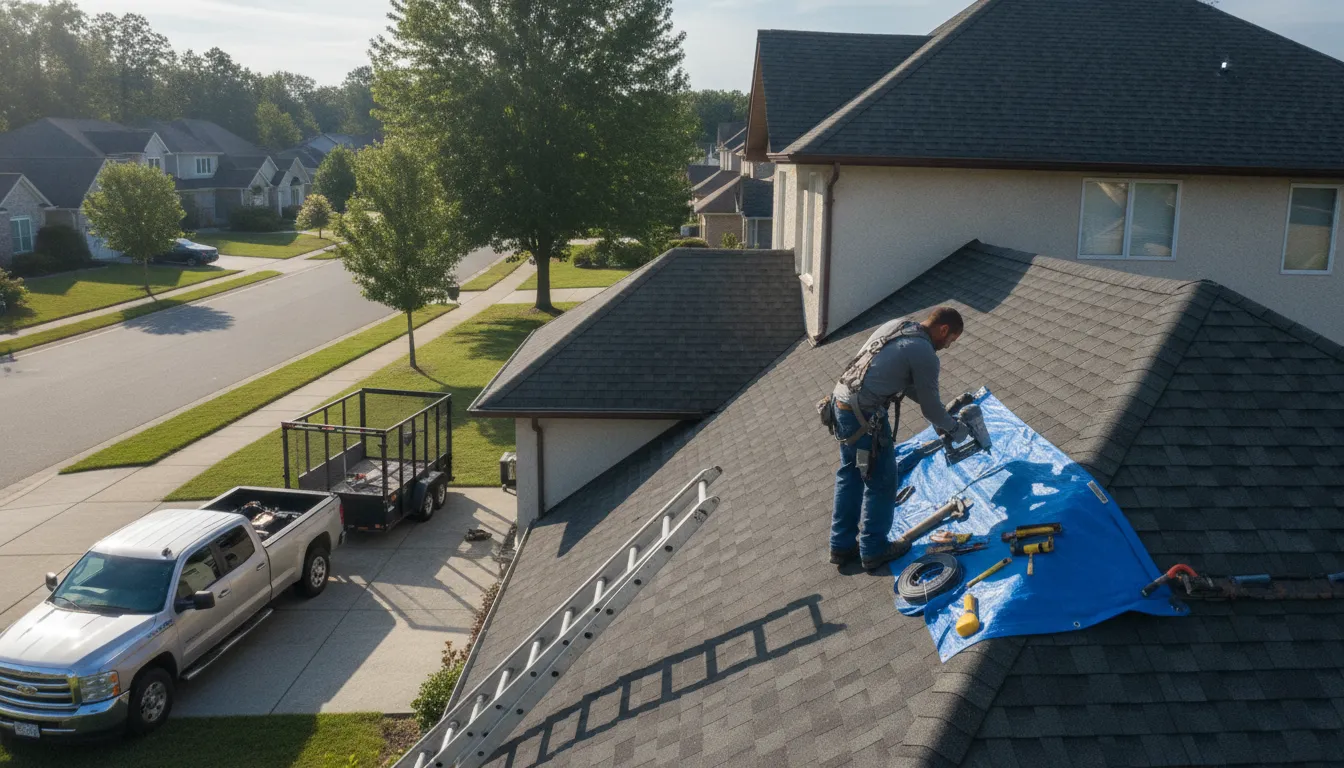 Trusted Roofing for Remsenburg Homes & Businesses